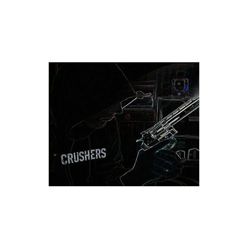 CRUSHERS